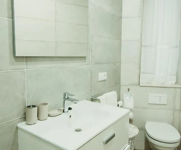 公寓 Apartamento Turistico Cedeira Casa Bustabad